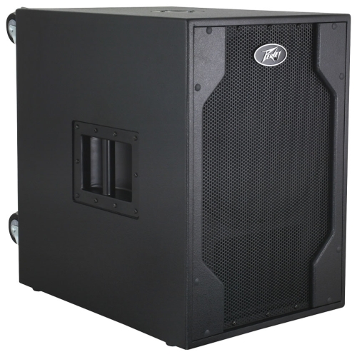 Peavey store subwoofer 15